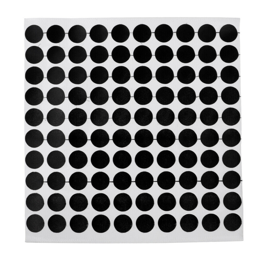 12x12'' Super Soft Pool Cue Clean Towel Cloth with Snooker Table Spot Marker