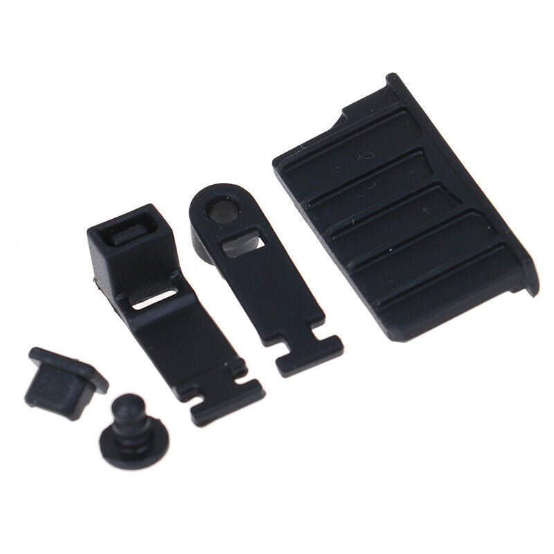 Silicone Card Slot Plug for Nintendo New 3DS XL/LL 3DSXL 3DSLL 2DS Co*.l8