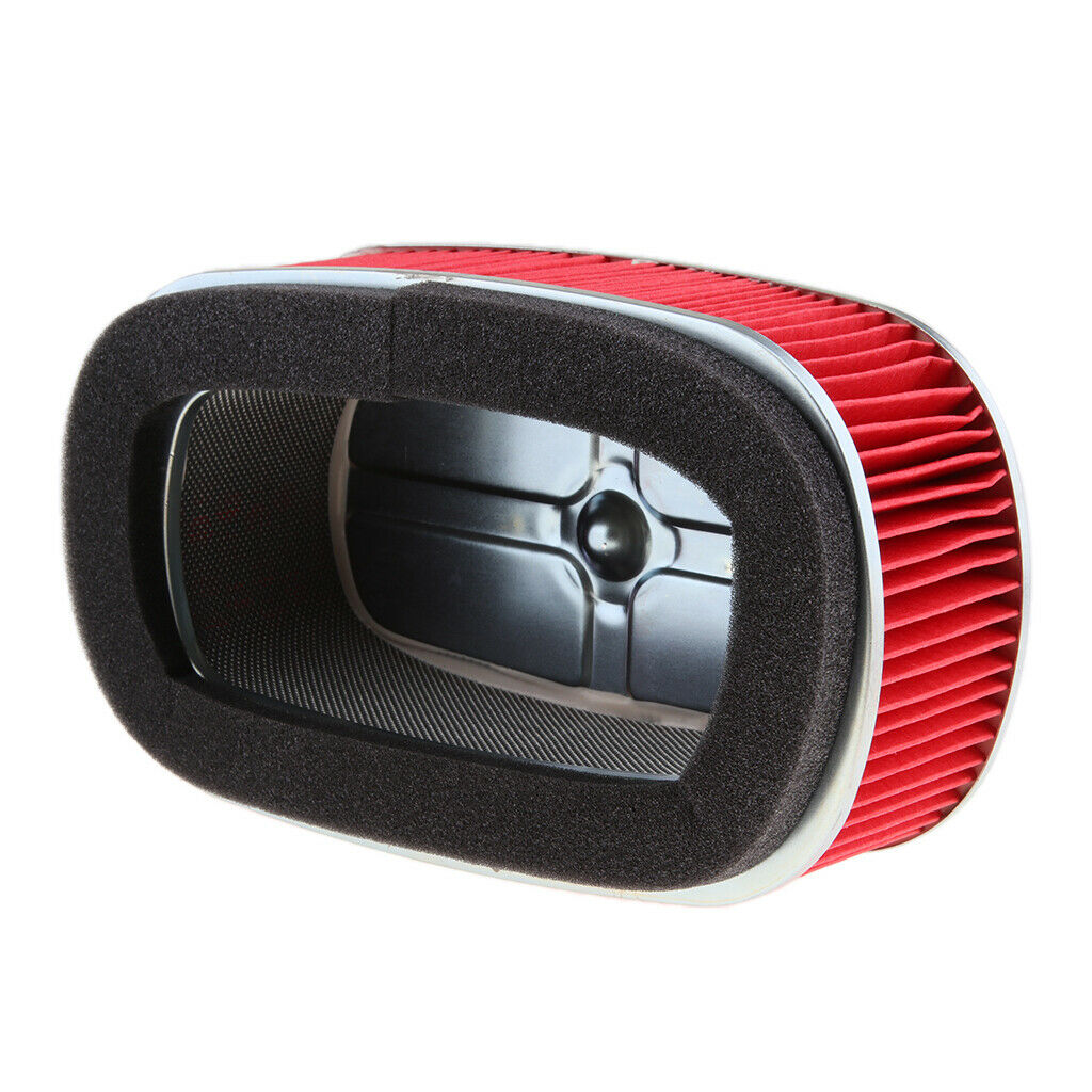 Motorcycle Air Filter Element Cleaner For  XR400 XR440 XR600 XR650