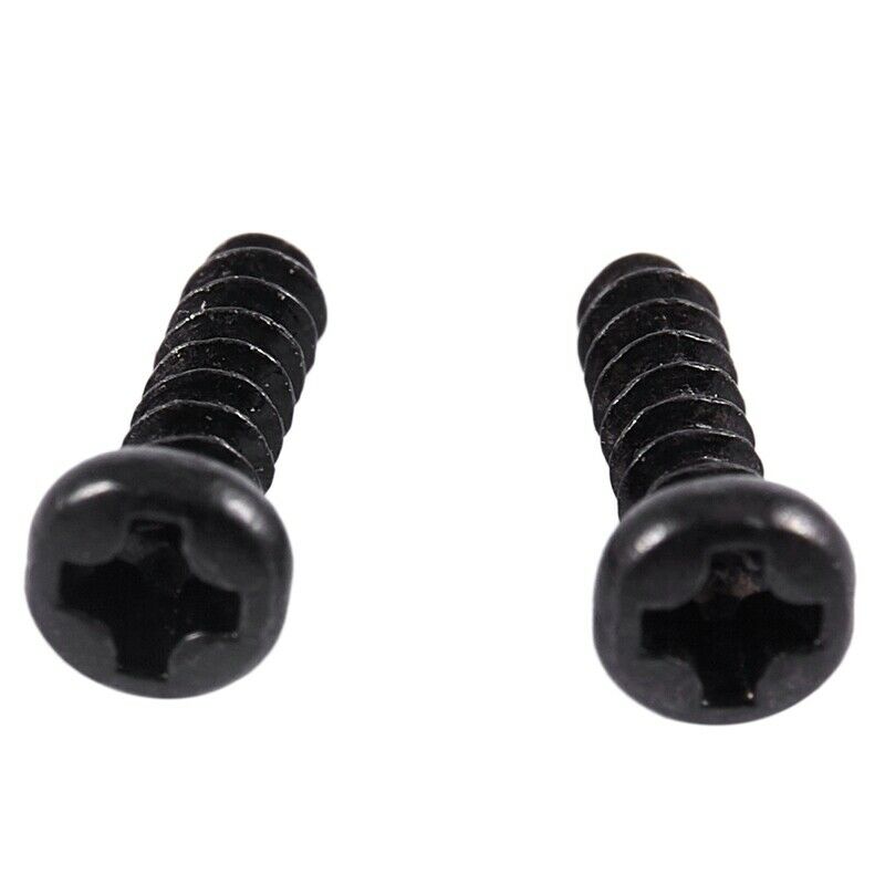 Black Bedroom On Off Button In Line Switch 6A/250VAC 10A/125VAC F8J5