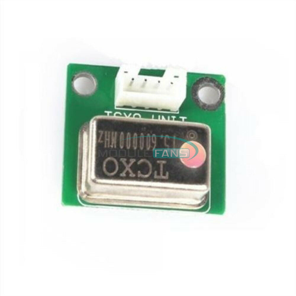 TS-590S High Stability Crystal OSC Module Compatible SO-3 TCXO 15.6MHZ