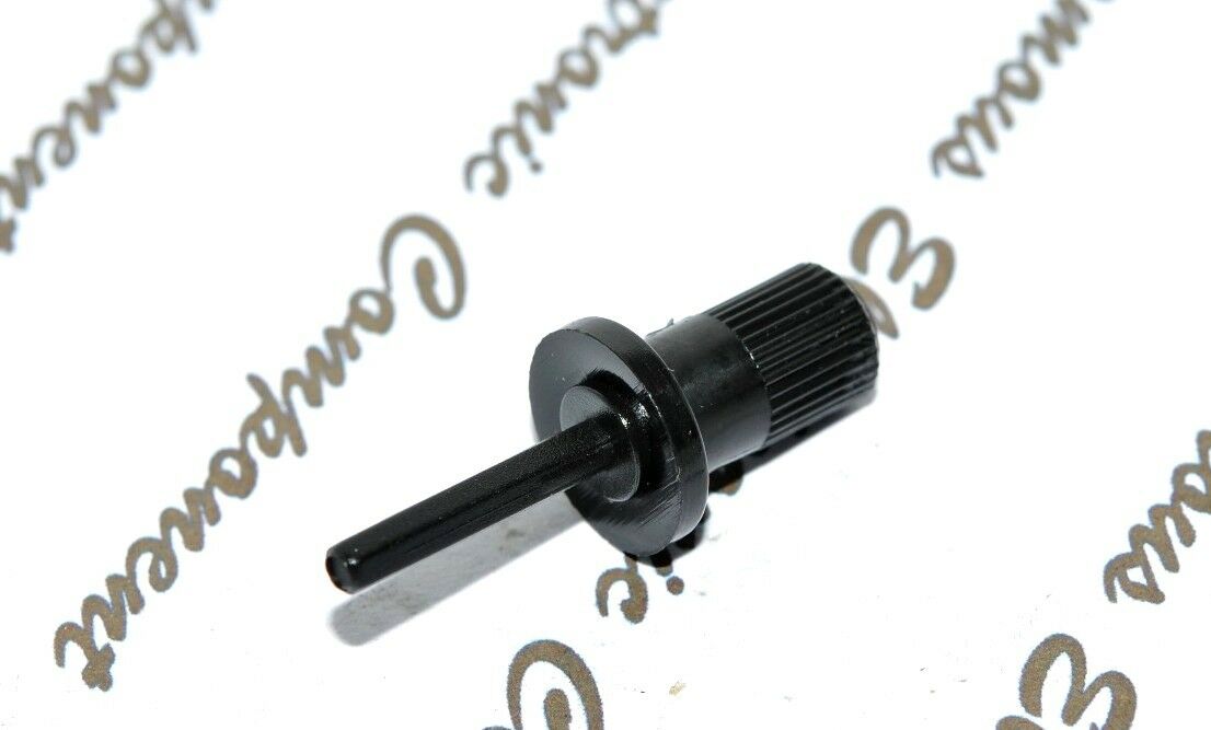 10pcs - ACP EJE 9048-NE Potentiometer Shaft  - For CA9 CE9 - MTX2