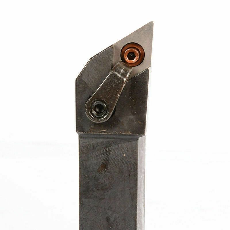 93° MDJNL 2020K15(20mm × 125mm) External Turning Tool Holder for DNMG1506 insert
