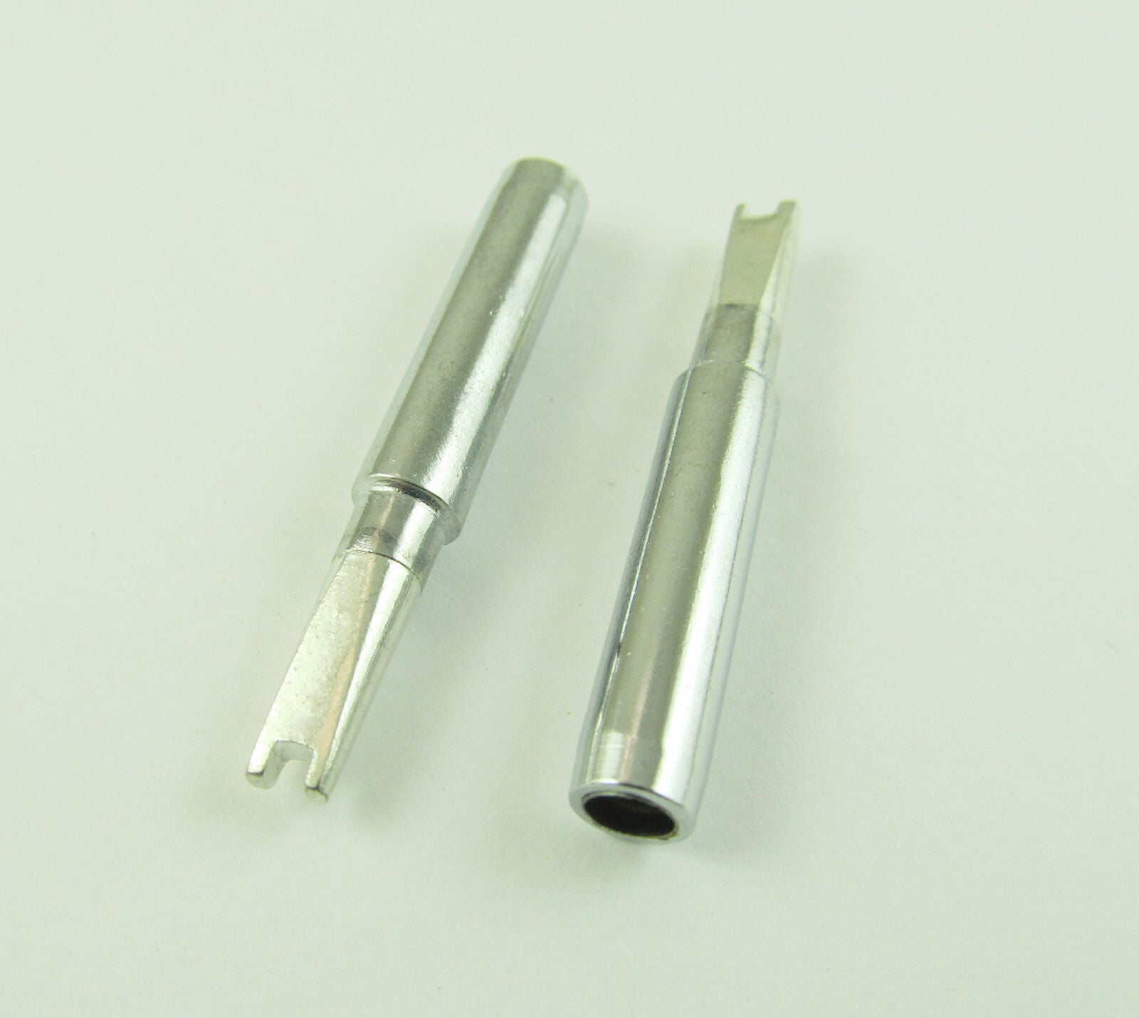 1pc 900M-T-R T-R Leader-Free Solder Iron Tip For Hakko 933 376 913 936 FX-88 New