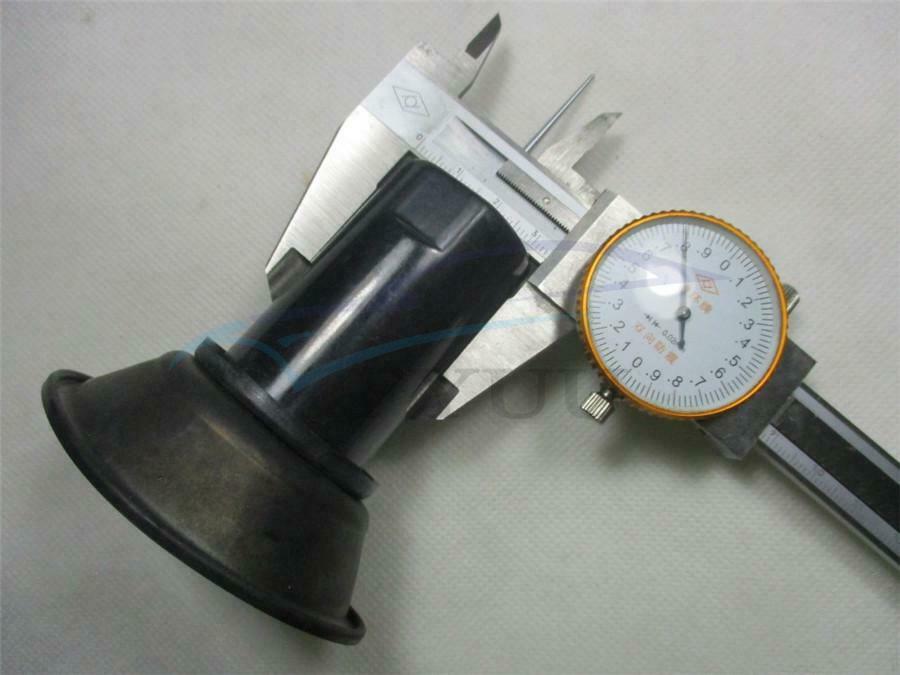 16111-MN5-004 Carburetor Piston Membrane Diaphragm with Oil Needle for GL1500/SE