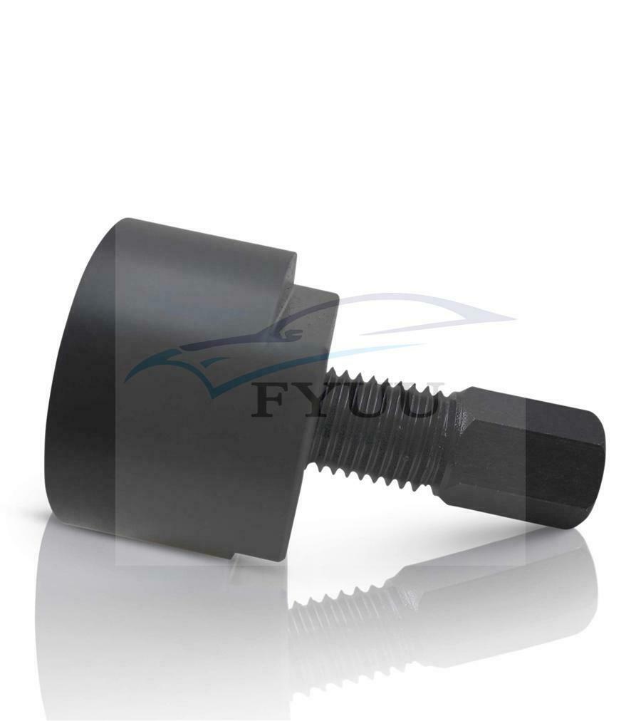 Flywheel Puller For POLARIS RZR XP 900/1000/570 LH 50mm 1.5 Reverse threads