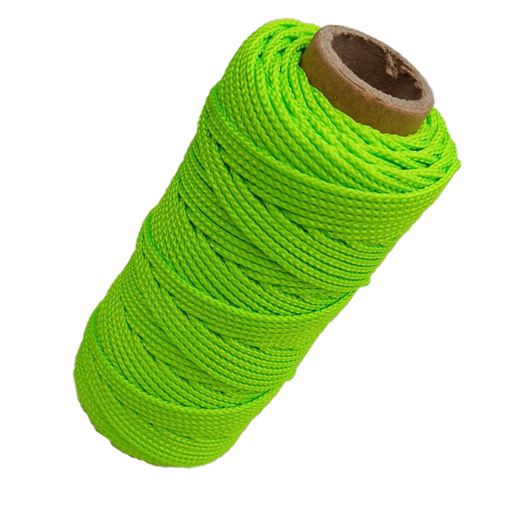 150ft/289ft Diving Finger Spool Reel Line Replacement Dive Gear Accessories