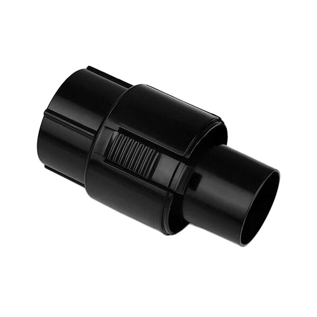 Vac Tool Vacuum Cleaner Adapter Hose Connector For Media QW12Z-05E 12T-607