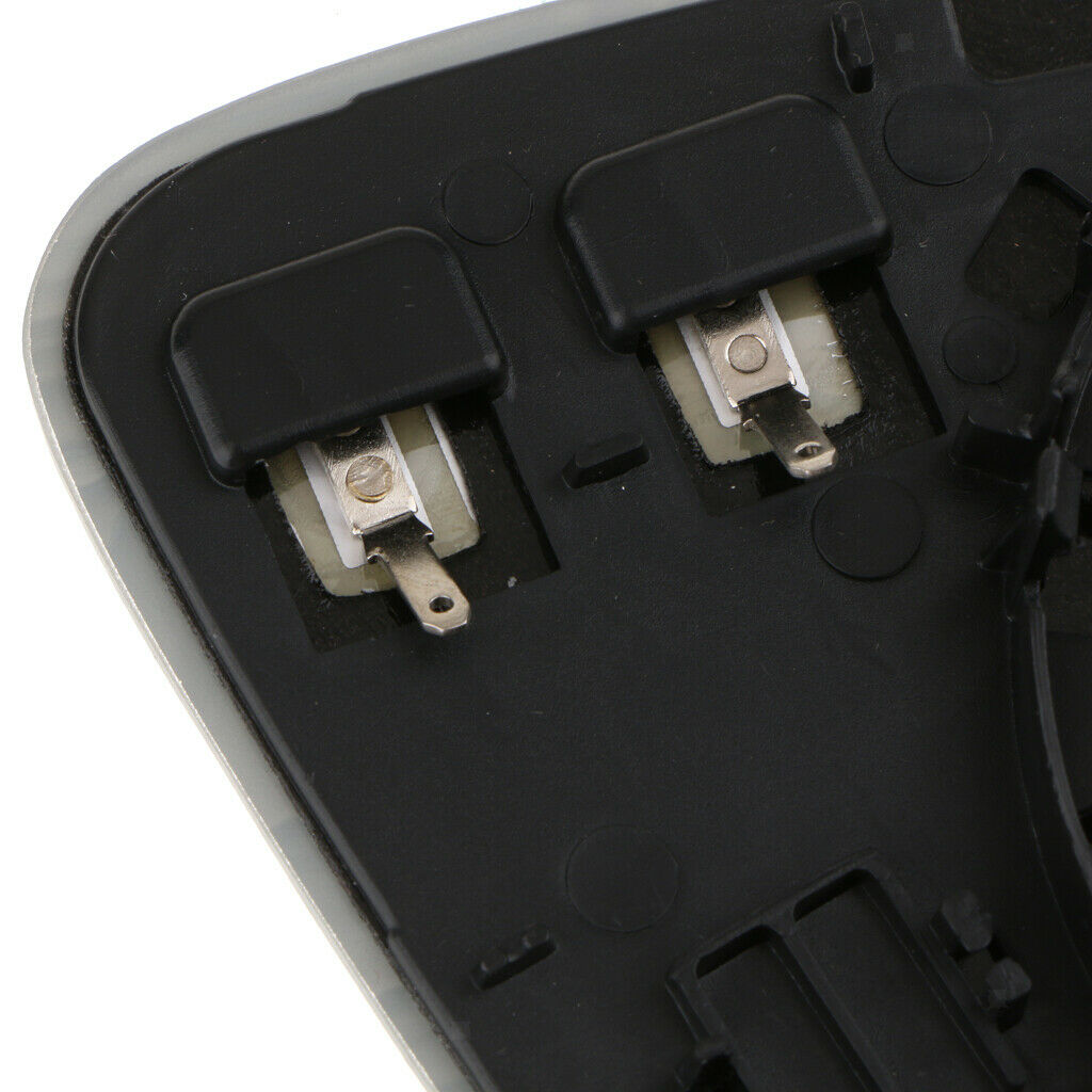 Left Reversing Mirror Lens Heated for 09 12  Golf 6 MK6