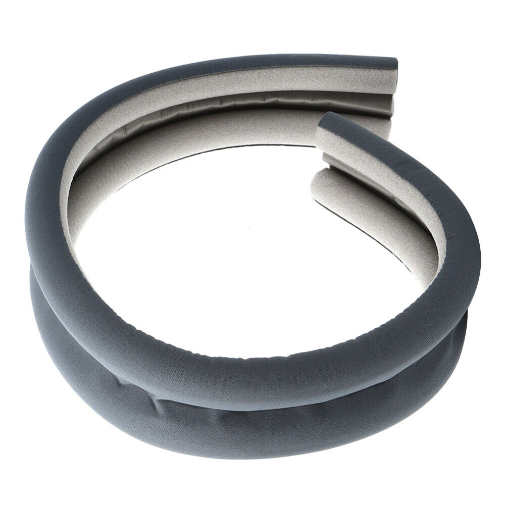 Flexible Door Bottom sealing strip Guard Wind Dust Threshold Seals Draft Stopper