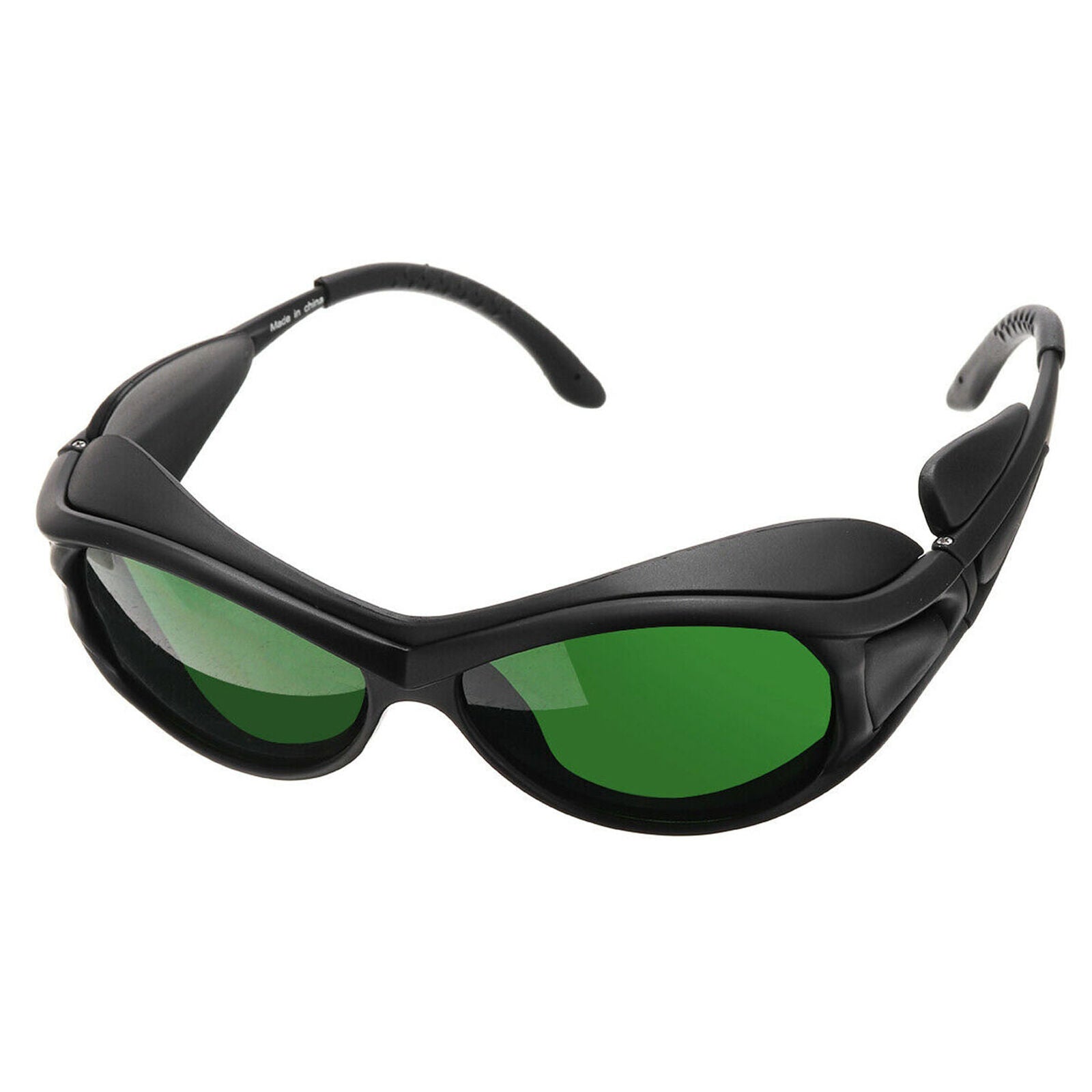 200nm - 2000nm Protection Goggles for IPL CE OD5+ CE UV400  Safety Glasses