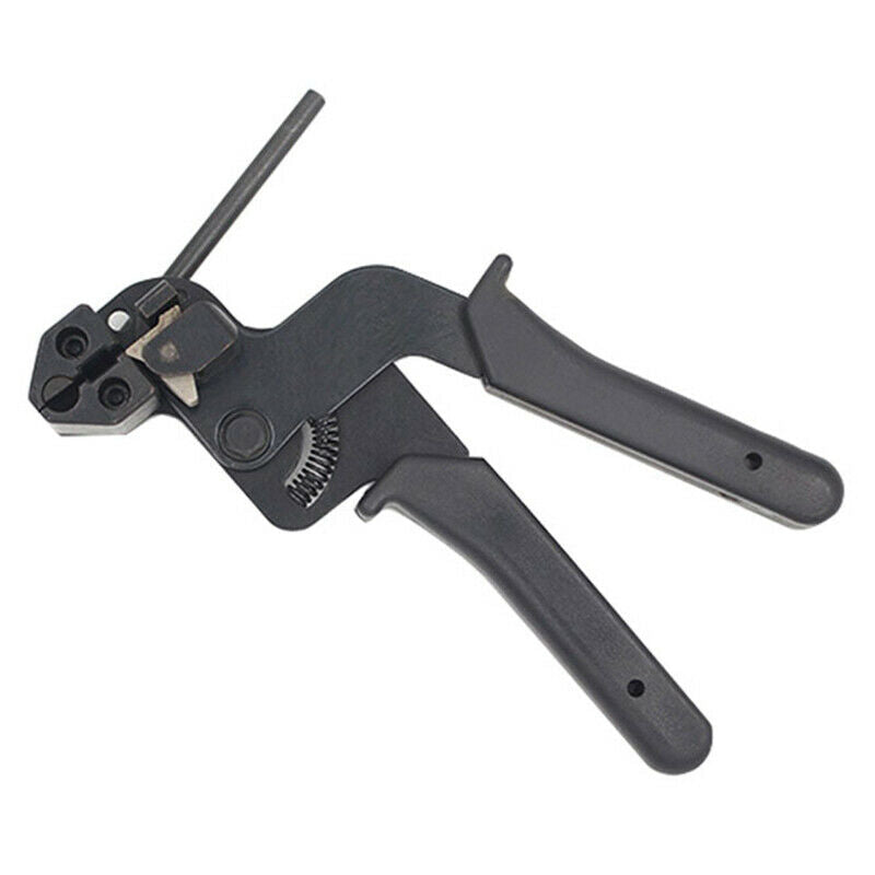 Cable Tie Gun for Stainless Steel Hand Fastening Tools Tensioning