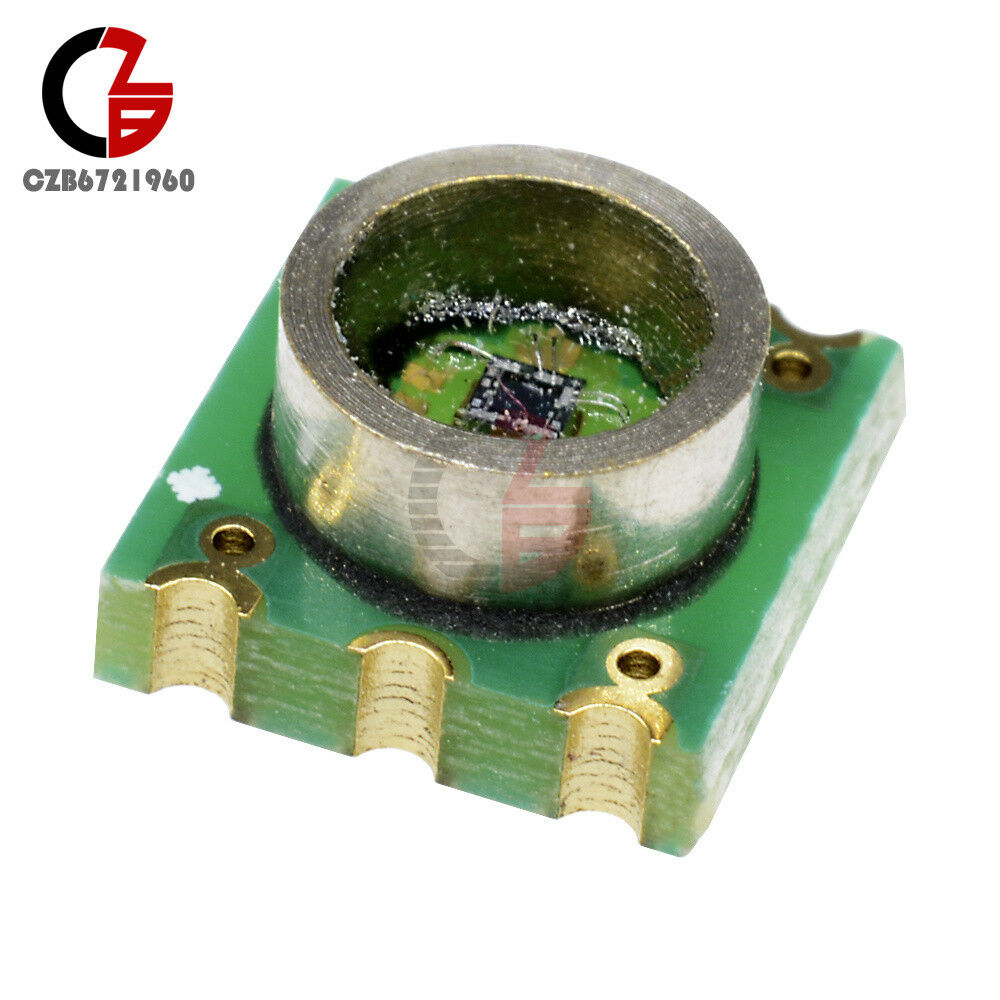 5PCS Sensore Pressione MD-PS002 Vacuum Sensor  Pressure Sensor for Arduino