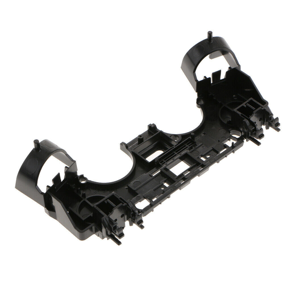 Black Holder Middle Bracket Inner Frame for Sony PS4 2.5 Version Controller