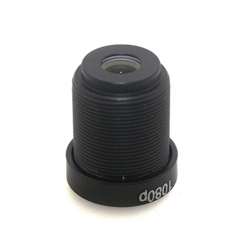 Hd 1080P 2.8 Mm Cctv Lens Security Camera Lens M12 2MP Surveillance Camer.l8