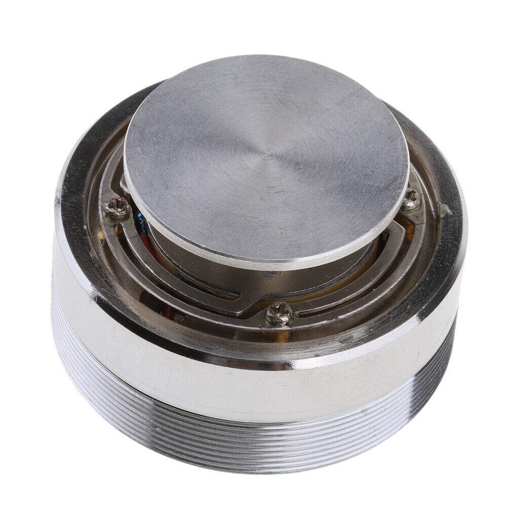 Mini 50MM Full-range Vibration Speaker Loudspeaker 4 Ohms 25 Watts Bass Horn