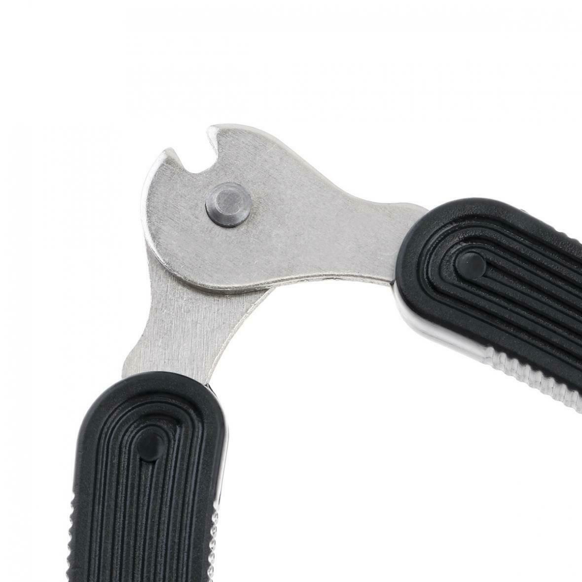 3 IN 1 Multifunctional Guitar Tool String Winder +String Cutter+Pin Puller
