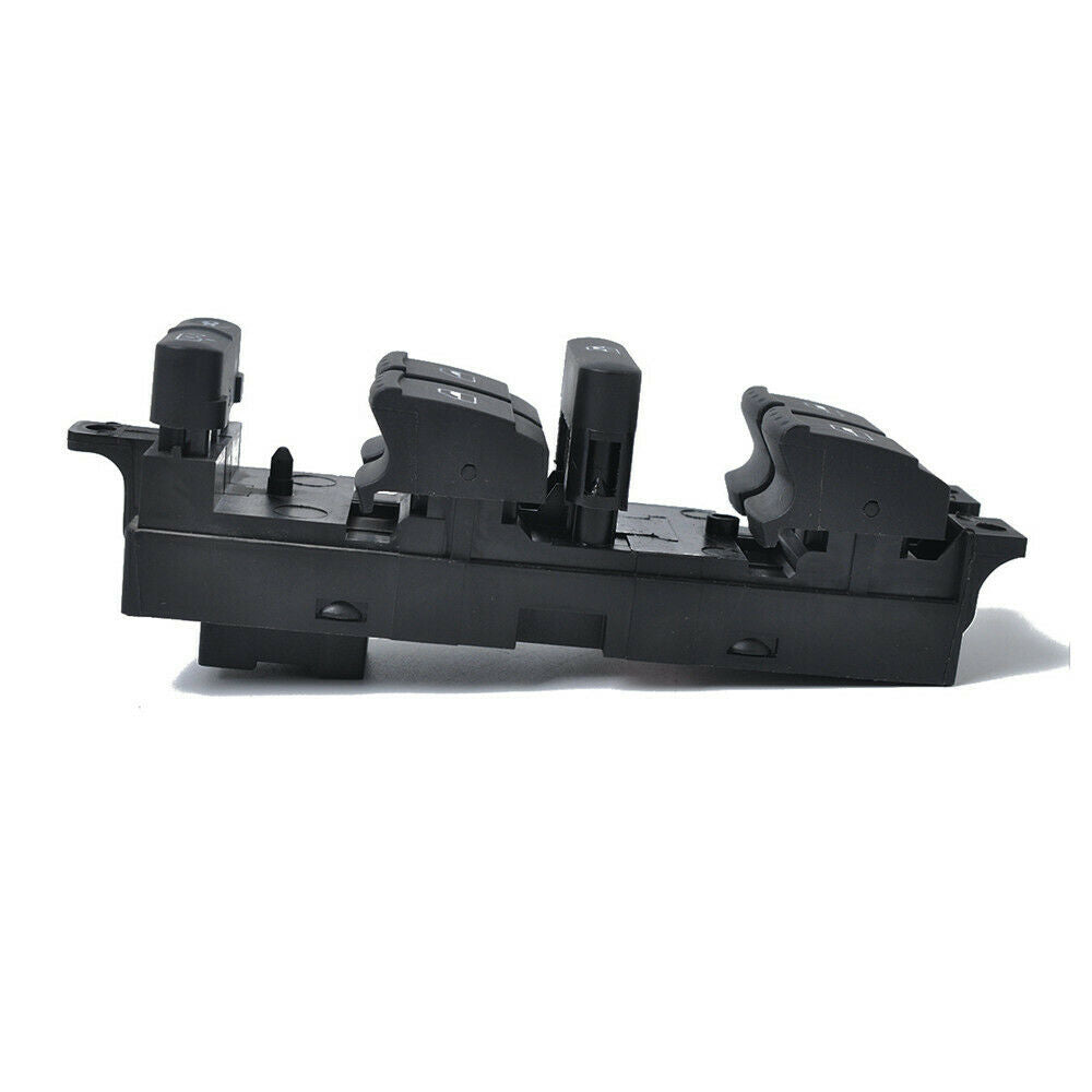 For VW Golf Jetta Passat 1J4959857D Power Window Switch Front Left Driver Side