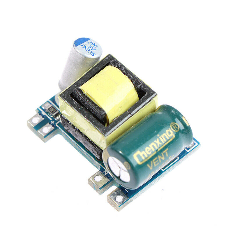 AC-DC 5V 700mA 3.5W Isolated Switching Power Module 220V to 5V Convert.l8