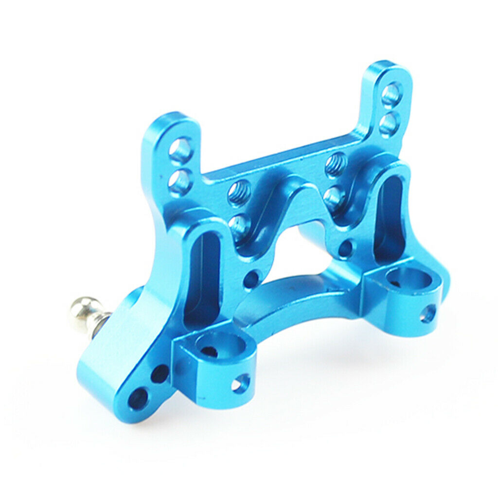 Damping Plate Damper Holder Damper Holder Accessories for 1:18 Wltoys