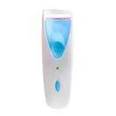 Heated Eyelash Curler Automatic Charming Gorgeous Lashes Curling Clip Tools