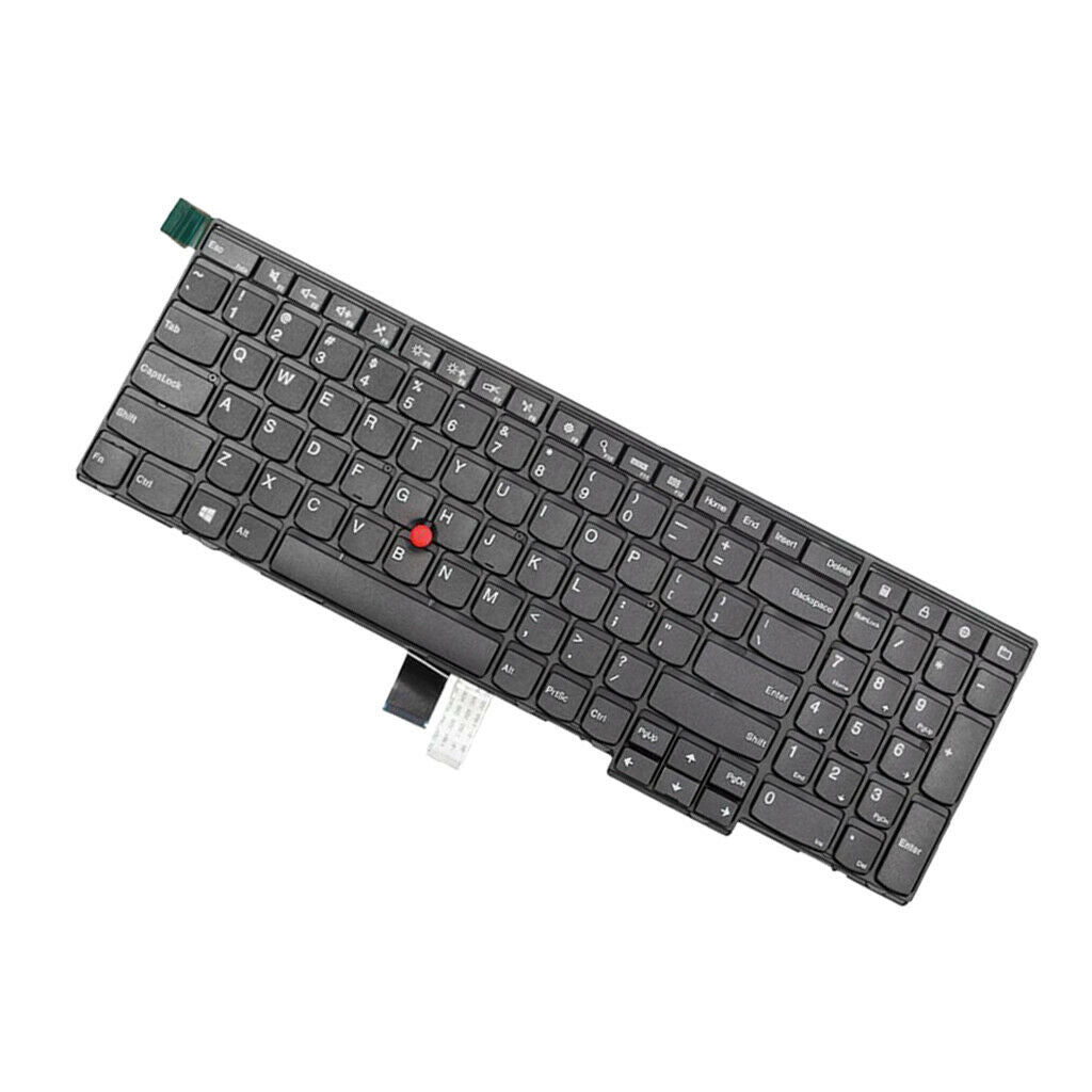 US Keyboard Replacement Assembly for IBM thinkpad E531 L540 Laptop Notebook