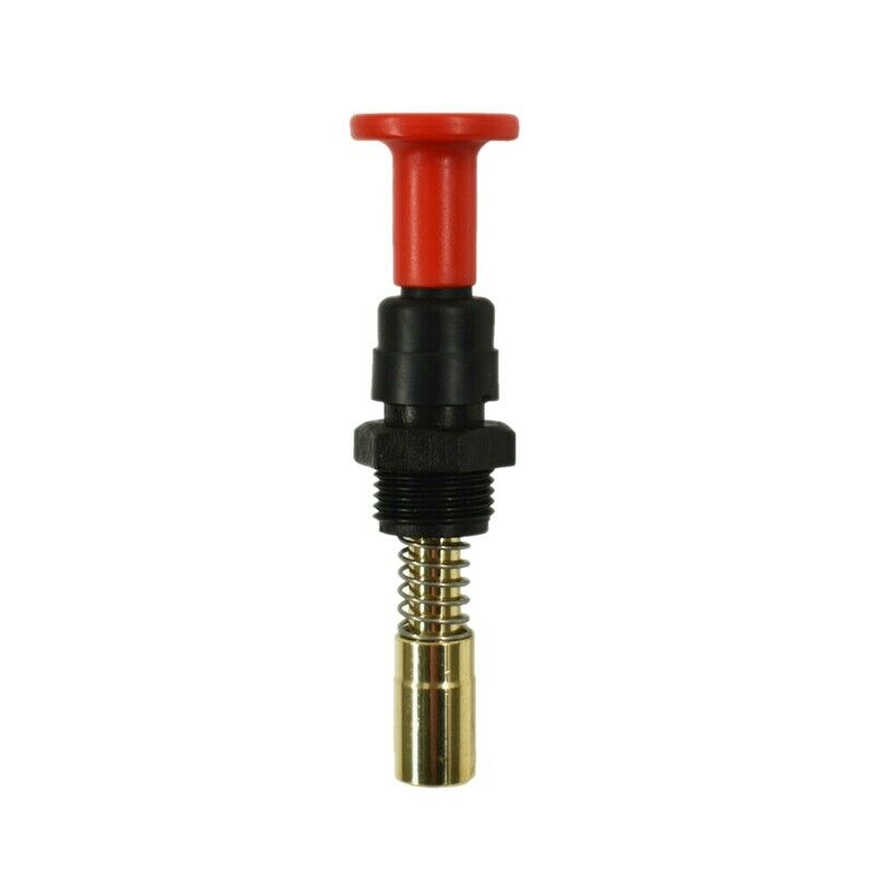 for KEIHIN FCR-MX Flat Slide Carburetor/Hot Start Valve/Hot-Start Button P4W1