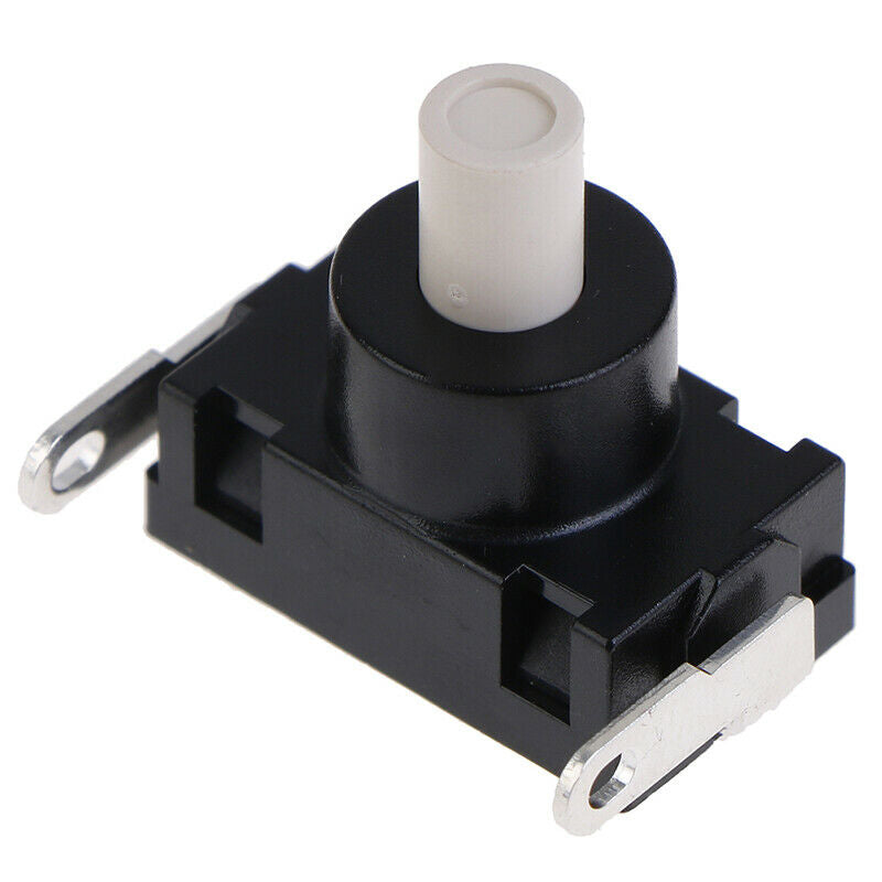 2pcs Vacuum Cleaner Switch 16A125V 8A250V KAN-J4 2 Button Limit Switche T WF