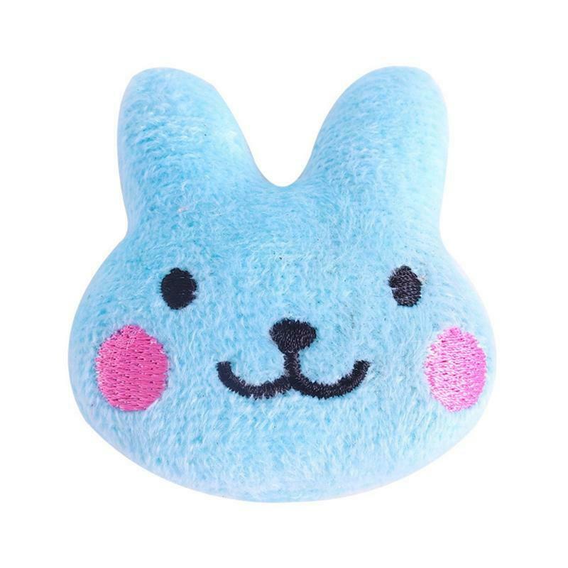 Catnip Filled Toys for Cat Exercise Cats Toys Fun Plush Kitten Entertaining Toys