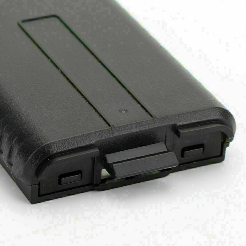 1PC UV-5R Li-ion Battery Case For BAOFENG UV-5R UV5RA 5RB YH-A8 Walkie Talkie CN