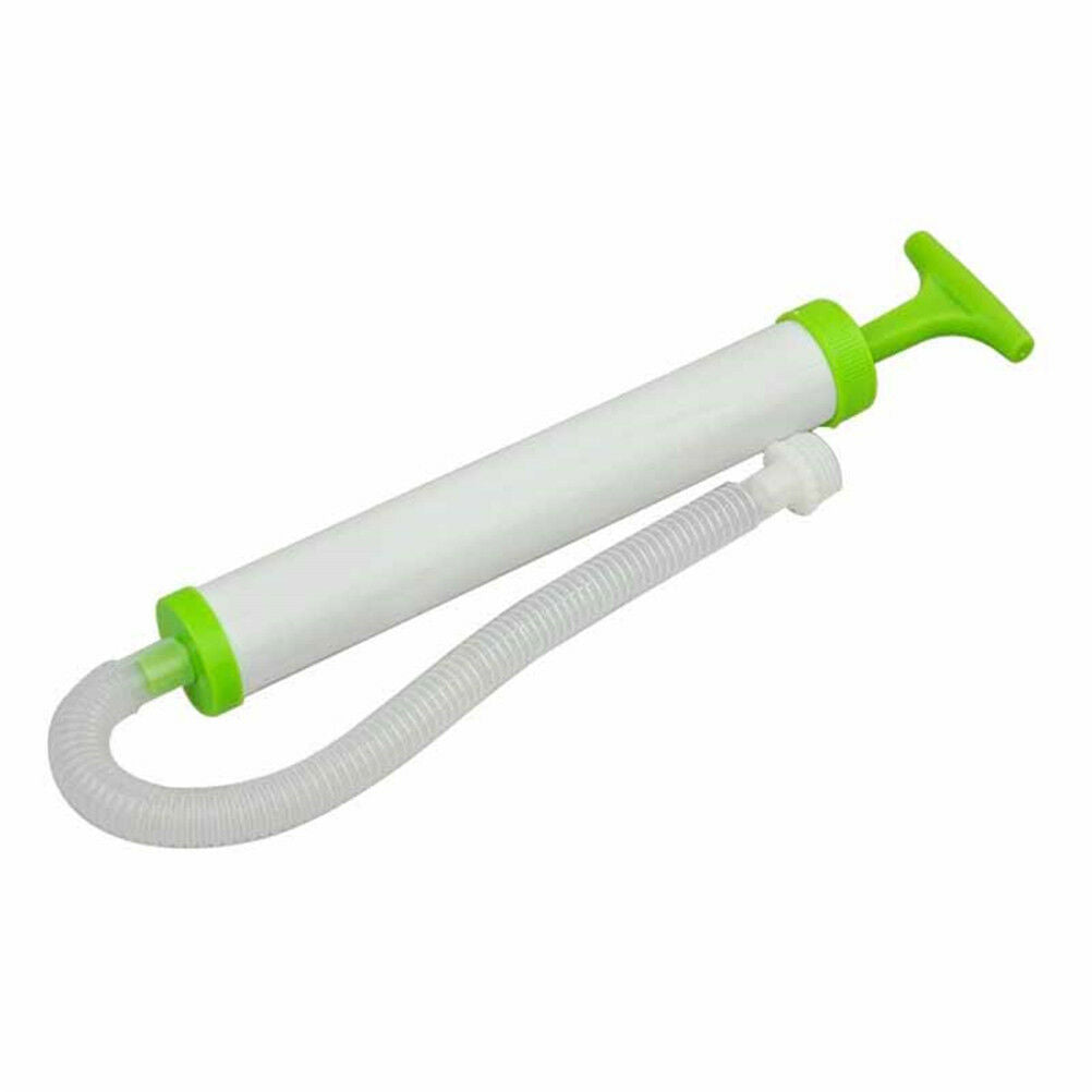 1set Air Pump Suction Pump Manual Pumping For Vacuum Compression Bags  OZ.l8
