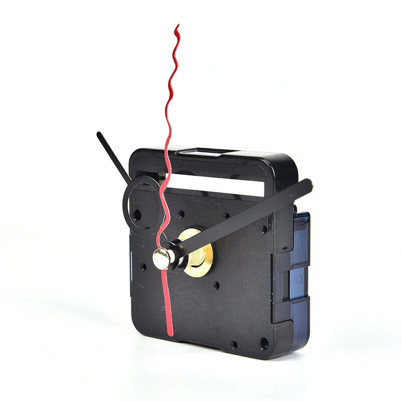 Wall Clock Quartz Clock Movement Mechanism Hands Wall Repair Tool Parts Kit S Rf