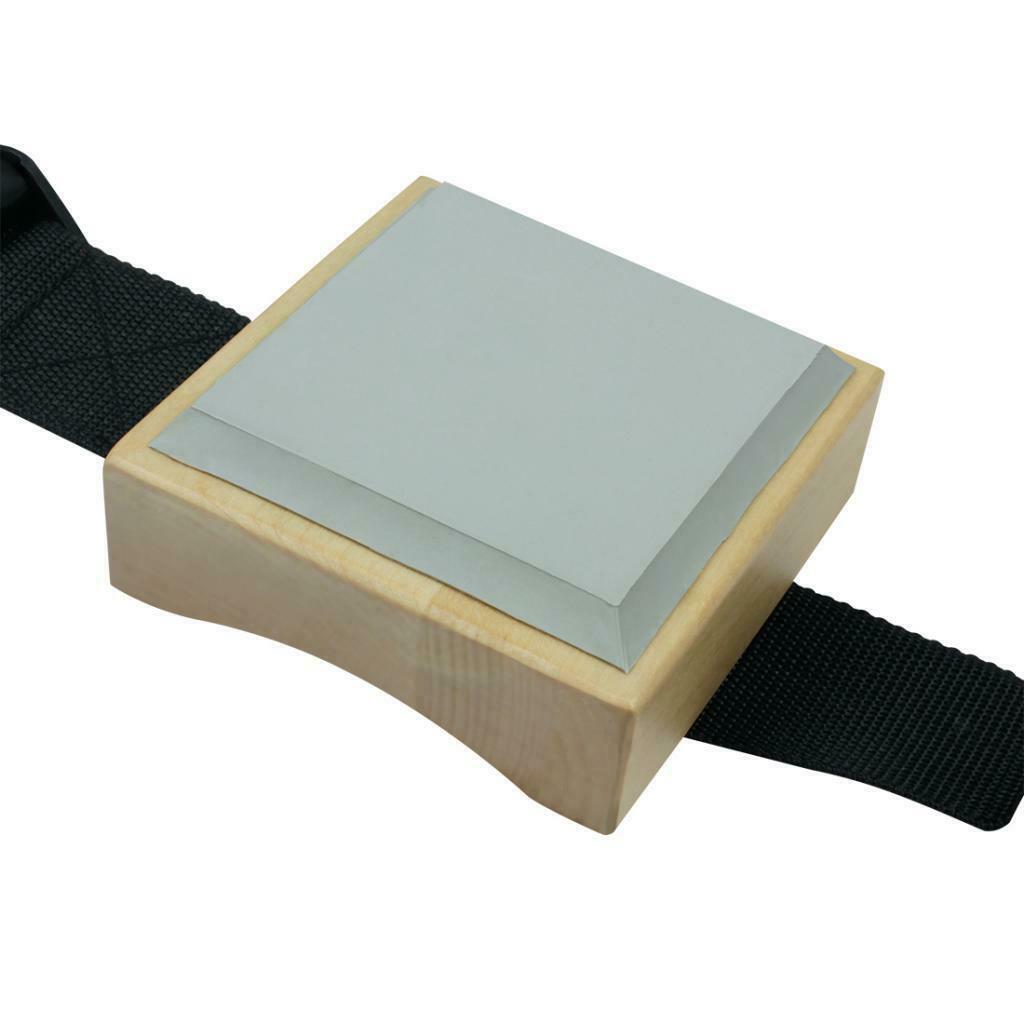 Portable Dumb Drum Practice Pad Leggings Drum Pad for Percussion Accessory