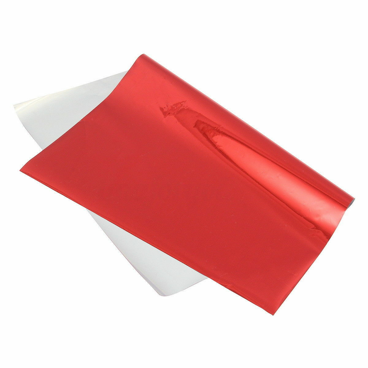 Holographic Heat Transfer Foil Paper A4 Heat Transfer Diy Laminating Craft