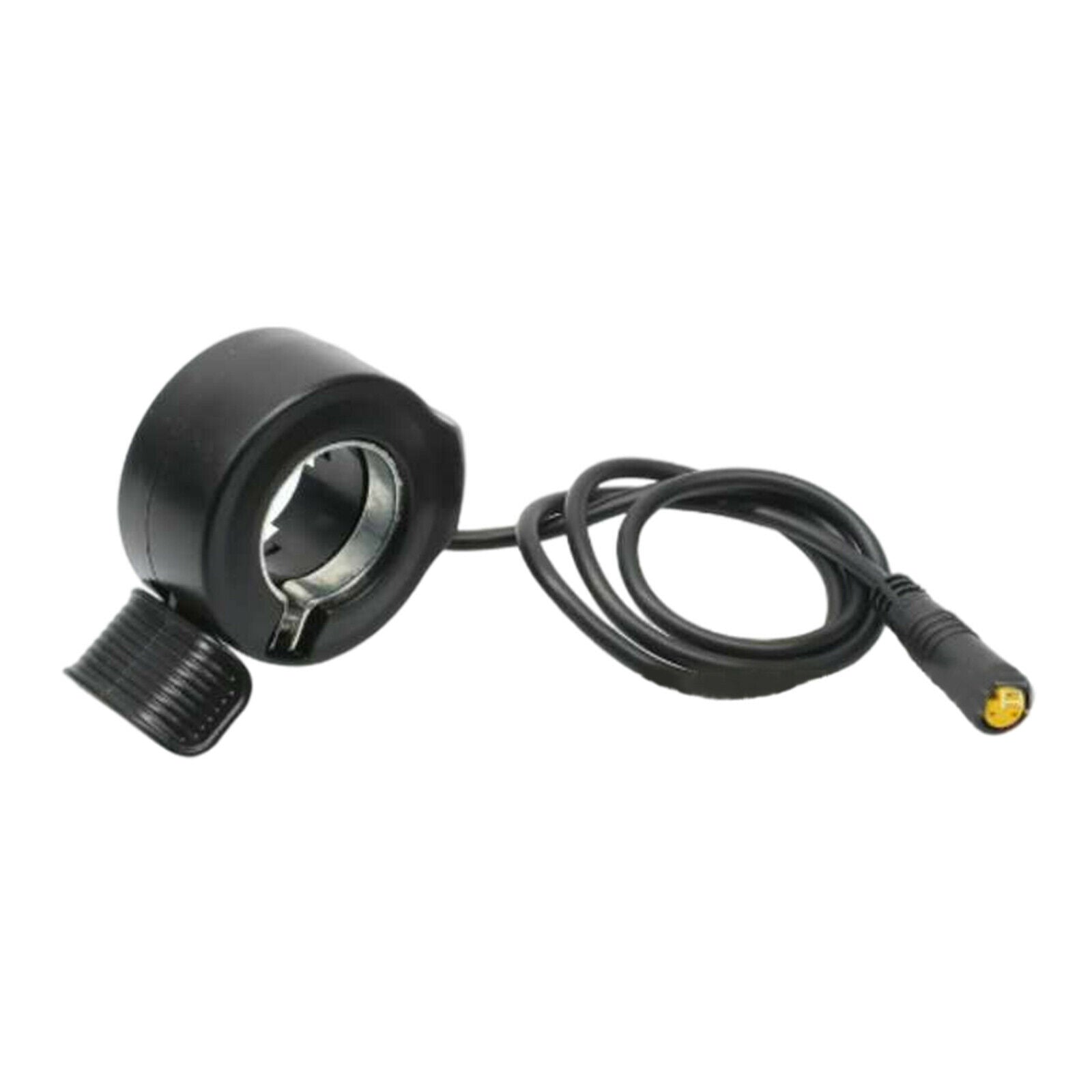 12-72V Thumb Throttle Accelerator Speed Handlebar Switch Parts for E-Bike