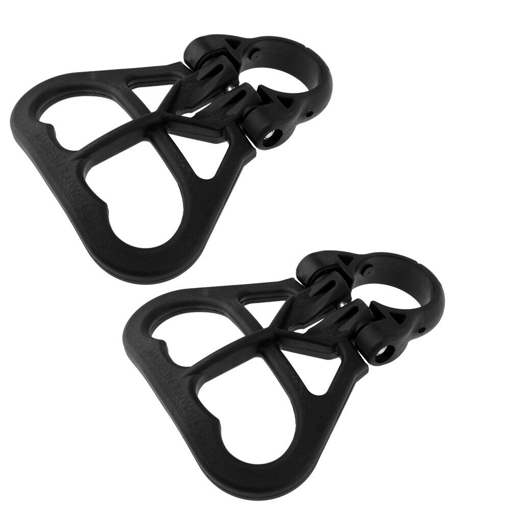 2pcs/Pack Scuba Diving Dive Cylinder Tank Handles