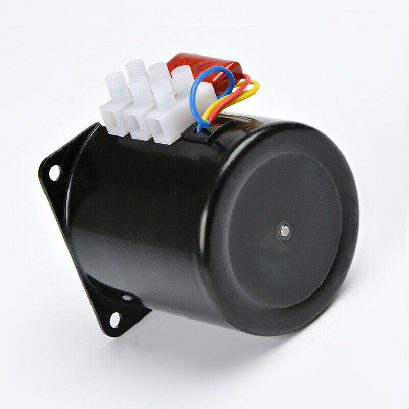 220V Synchronous Motor Permanent Magnet Synchronous Motor