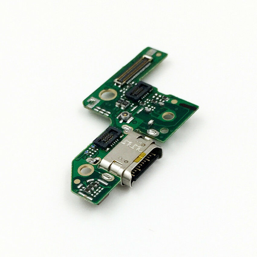 Dock Connector USB Charging Port Flex Cable Replace For Huawei Honor 8 Replace