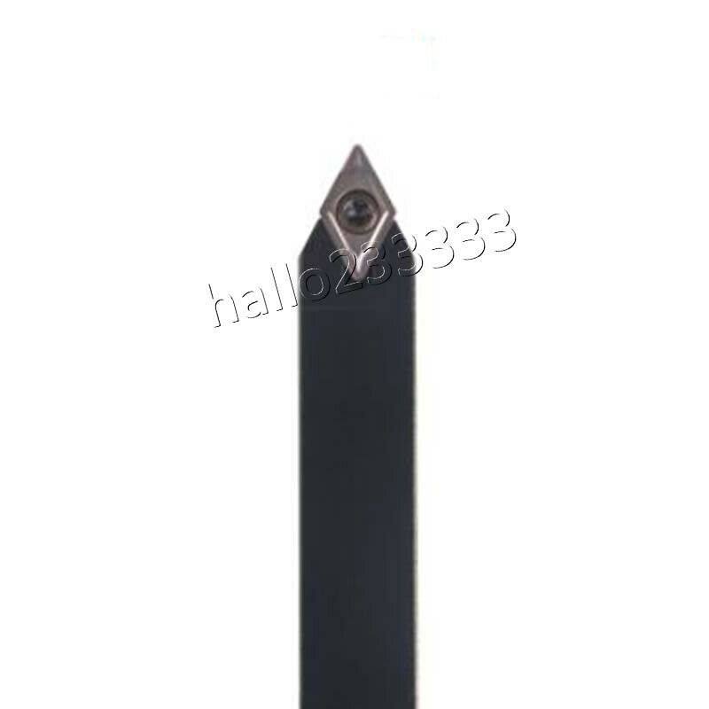 SDJCL1212H11 CNC lathe External Turning Tool Holder + DCMT11T304 BP1125 insert