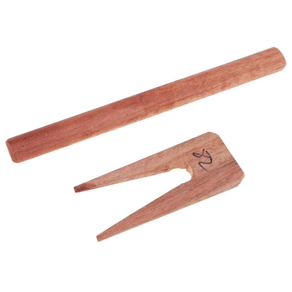 Rosewood Lengthen Wooden Hand Planer Craft Handwork Flat Plane for Polishing the