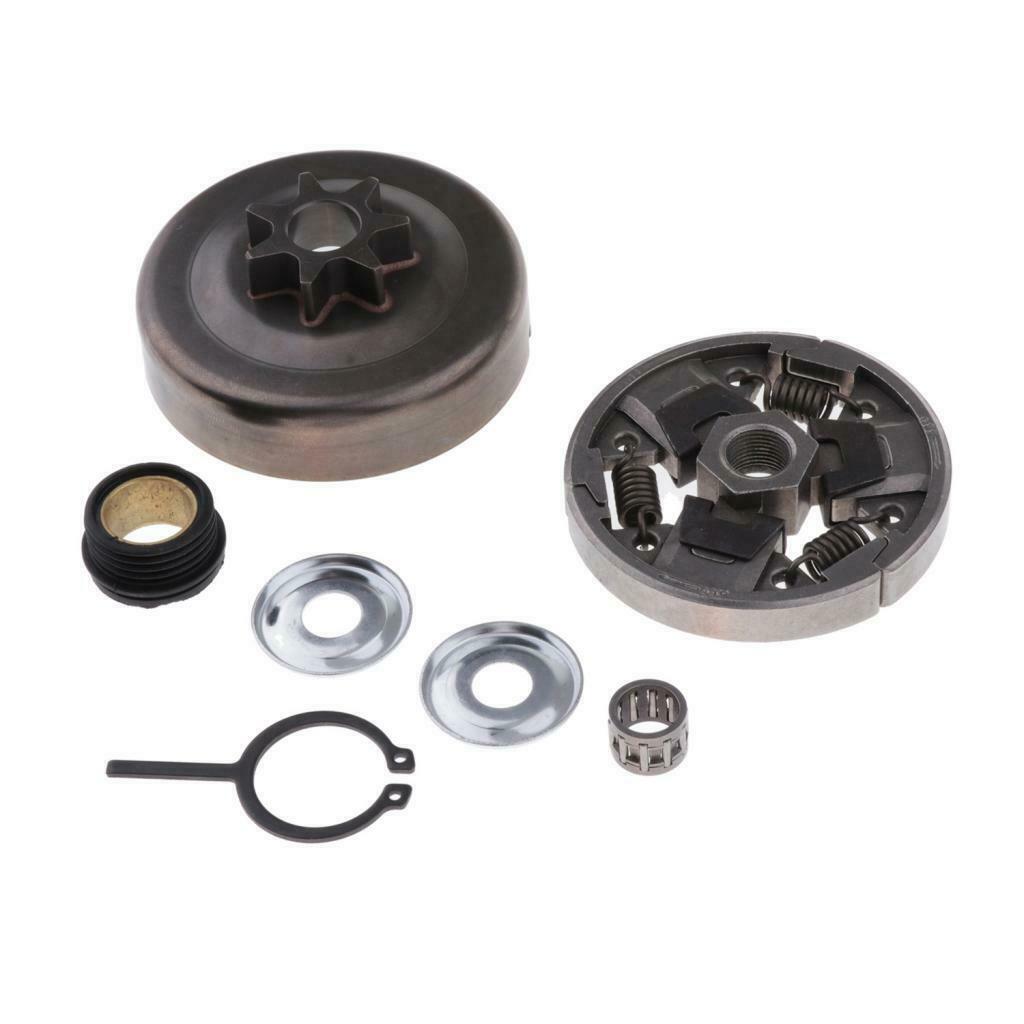 Chainsaw Parts Drum Sprocket Clutch Washer Fit for Stihl 024 026 MS240 MS260