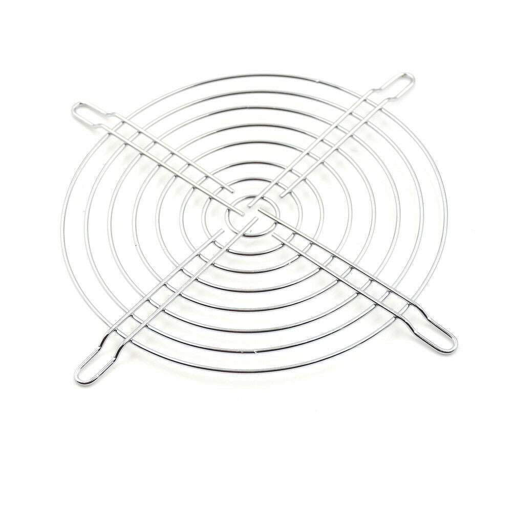 15cm Metal Wire Finger Guard 150mm CPU Fan DC Fan Grill/Guard ProtectoZ2JCAUDFA