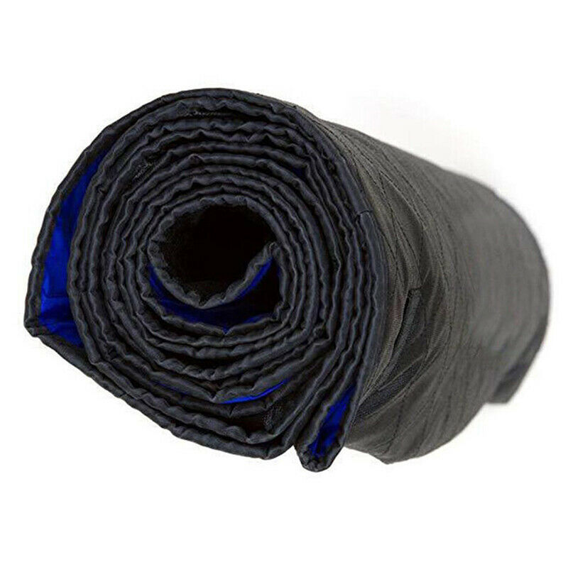 Magic Automotive Repair Creeper Pad Car Repairing Mat Auto Repair Carpet Rug_DD