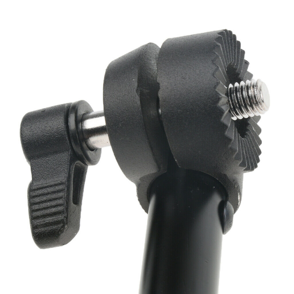 Telescoping Pan Bar Handle DV 100 For Sachtler DV 10 and DV 12 Fluid Heads
