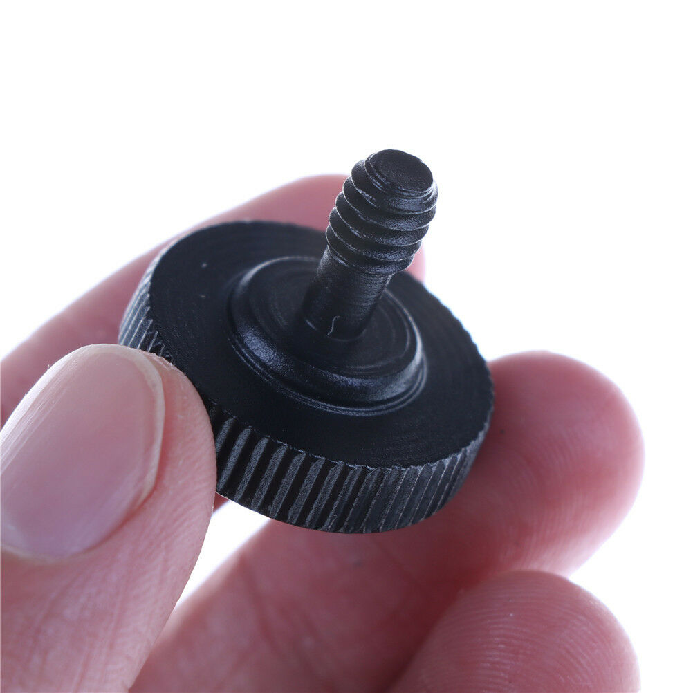 20mm 1/4"Male to 1/4"Female Socket Screw Adapter For Tripod Camera Stan.l8
