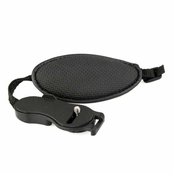 Pro Wrist Strap Grip for Fujifilm Finepix S6600 S6700 S6800_gbm