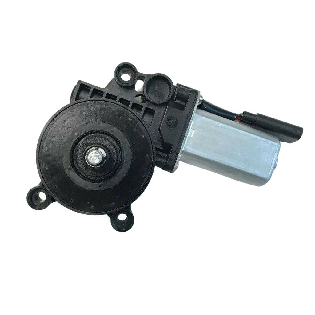 Car Front Right Window Regulator Motor Fits for Ford Fiesta Mk6 3 Door 02-08