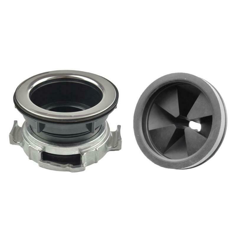 Silicone Waste Disposer Anti Splashing Cover for InSinkErator Kitchen Sink Drain