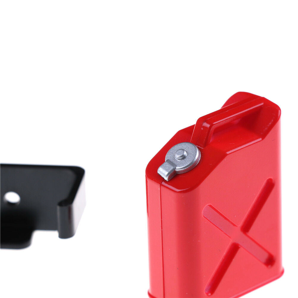 Mini Fuel Tank For Crawler Truck Axial SCX10 RC Rock Crawler 1:10 Accessories Pb