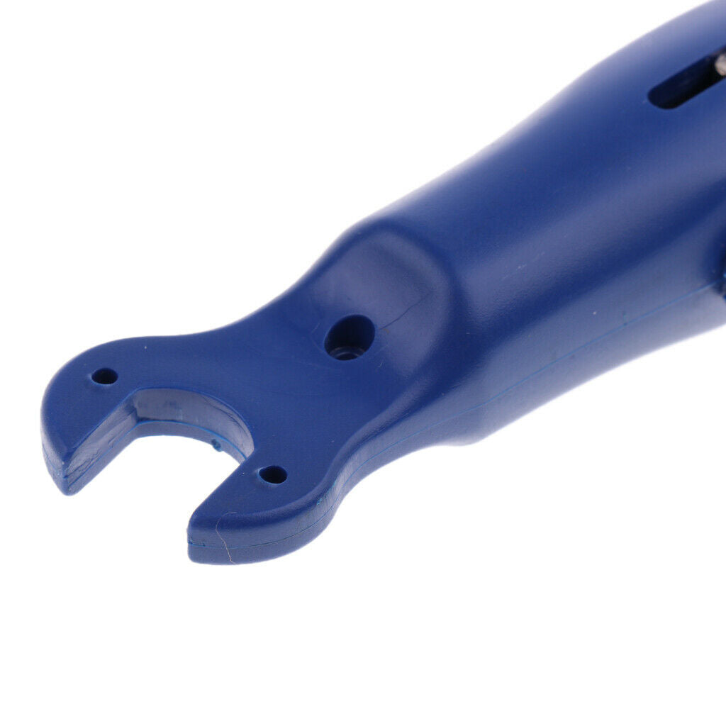 Multi-function AUTO Coaxial Cable Tool Stripping Wire Stripper for RG59/6